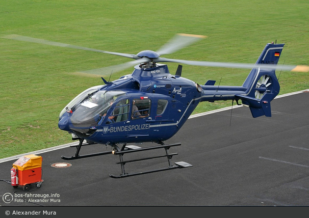 D-HVBJ (Startup)