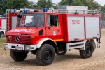 Racibórz-Markowice - OSP - TLF - 569S31