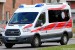 Krankentransport Spree Ambulance - KTW (B-SP 4480)