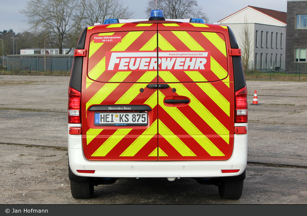 Florian Dithmarschen 04/14-01