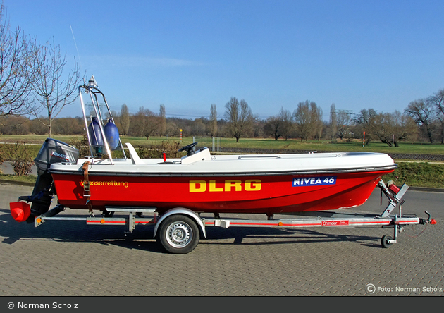 Adler Magdeburg RTB Nivea 46