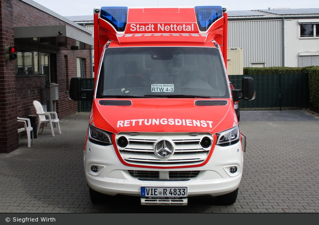 Rettung Nettetal 04 RTW 03