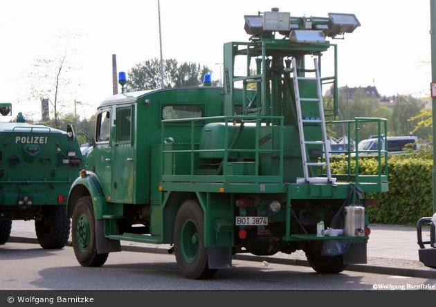 BO-3874 - MB LA 911 - LiMaKW