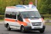 Krankentransport Novitas Ambulance - KTW (B-NA 102)