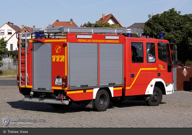 Florian Heusenstamm 03/42-01