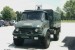 BG31-758 - MB Unimog U 125 - TroLF (a.D.)