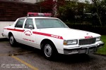 Orange County - EMS - Rescue 6 (a.D.)