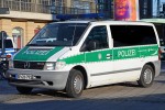 BP26-791 - MB Vito 110 CDI - FuStW