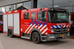 Stichtse Vecht - Brandweer - TLF - 47522