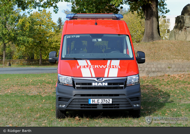 Florian Hannover-Land 20/17-20