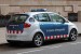 Barcelona - Mossos d'Esquadra - FuStW