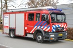 Barneveld - Brandweer - HLF - 07-9038