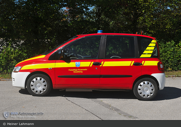 Florian Neubiberg 50/01