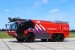 Rotterdam - Luchthavenbrandweer Rotterdam Airport - FLF - 17-8963