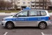B-7815 - VW Touran - FuStW (a.D.)