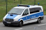 BP27-900 - Mercedes-Benz Vito 116 CDI - FuStW
