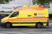 Krankentransport Ambulanz Team Havel-Spree - RTW (B-HS 8304)