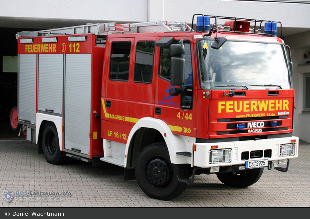 Florian Leinfelden-Echterdingen 04/44 (a.D.)