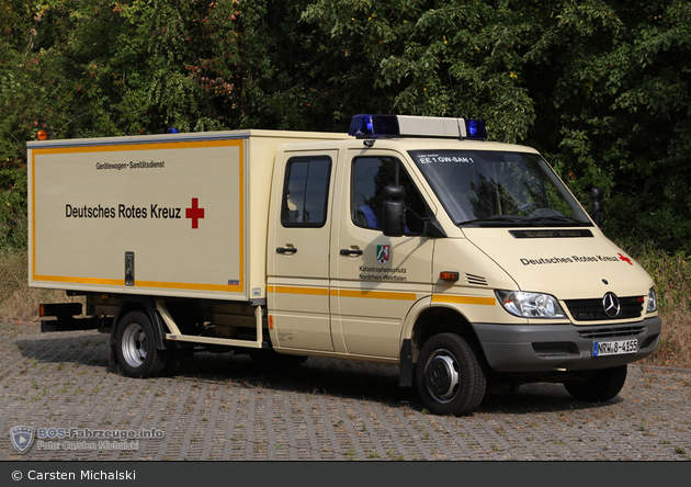 Kater Aachen EE01 GW-San 01