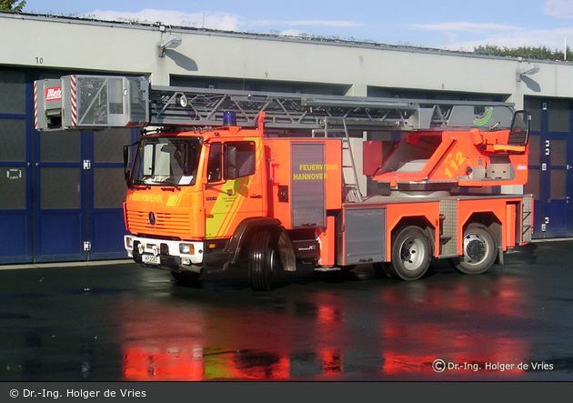 Florian Hannover 07/30-14