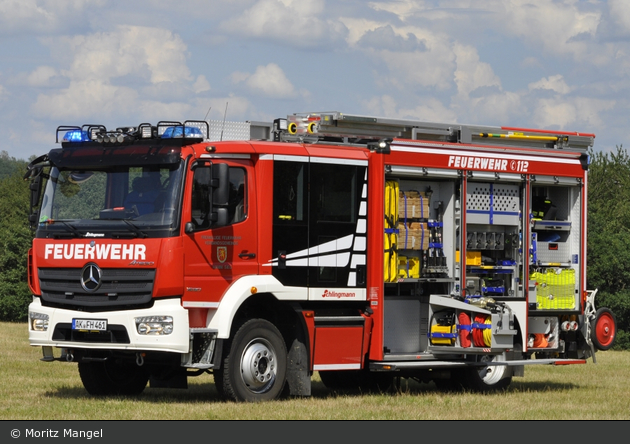Florian Hamm 01/46-01