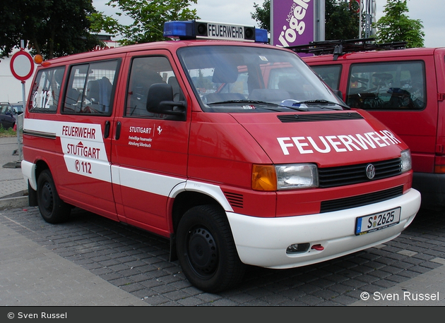 Florian Stuttgart 25/19-01 (a.D.)