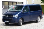 KE-PP 556 - VW T5 GP - FüKw