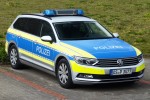 OS-P 3077 - VW Passat B8 Variant - FuStW