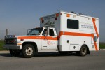 Ontario - Ministry of Health - Ambulance Command Centre