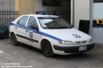 Agios Nikolaos - Police - FuStW