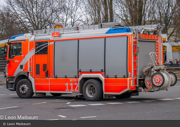 Florian Berlin LHF 20/12 B-2128