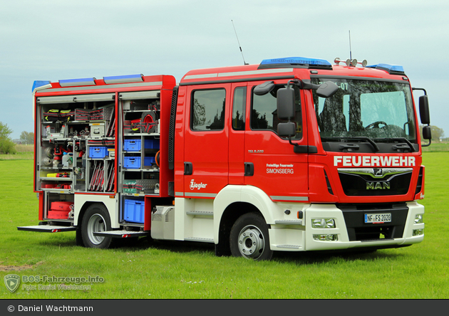 Florian Nordfriesland 72/41-07