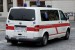 Jilemnice - Ambulance van Doornik - KTW