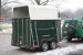 BP55-874 - Auwärter - Pferdetransportanhänger