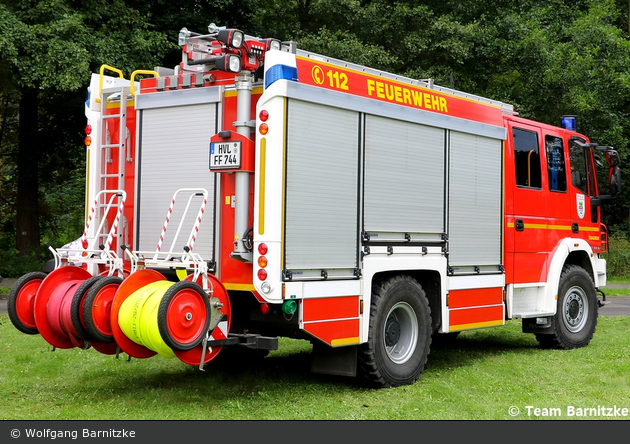Florian Havelland 07/44-02