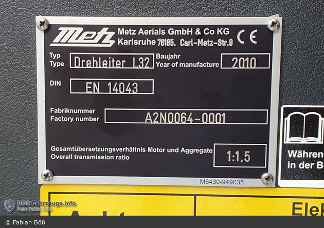 Florian Bad Urach 01/33