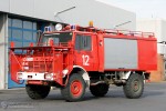 Köln-Wahn - Feuerwehr - FlKFZ 1000
