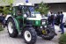 M-32557 - Fendt Farmer 200 - Traktor