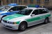 B-3070 - BMW 525d touring - FüKW (a.D.)