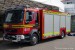 Basingstoke - Hampshire Fire and Rescue Service - RSV