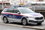 BP-50650 - Škoda Octavia IV Combi - FuStW