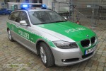 IN-PP 9675 - BMW 3er Touring - FuStW - Eichstätt