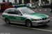 B-30038 - BMW 525d touring - FuStW