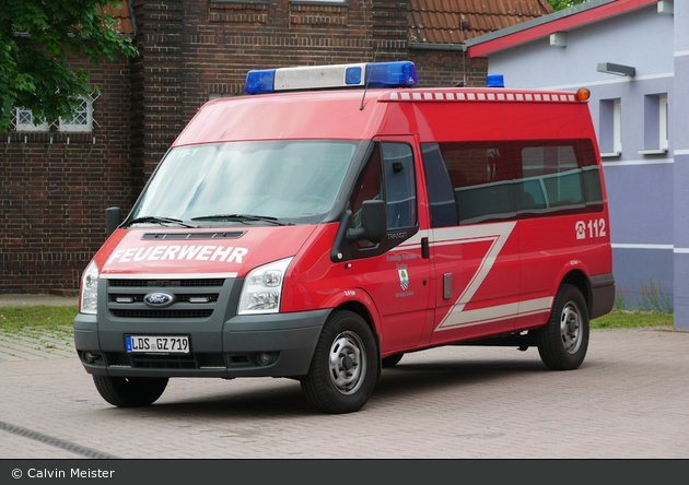 Florian Spreewald 07/19-01