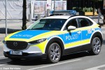 B-7409 - Mazda CX-30 - EWA VkD