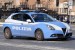 Roma - Polizia di Stato - FuStW