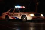 Toronto - Toronto Police Service - FuStW - 2206