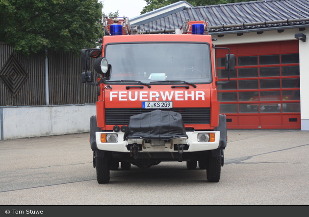 Florian Hohenstein-Ernstthal 11/45-01 (a.D.)