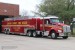 Orlando - Orange County Fire Rescue - Technical Rescue Trailer 1 - RW-G