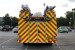 Glossop - Derbyshire Fire & Rescue Service - WrL